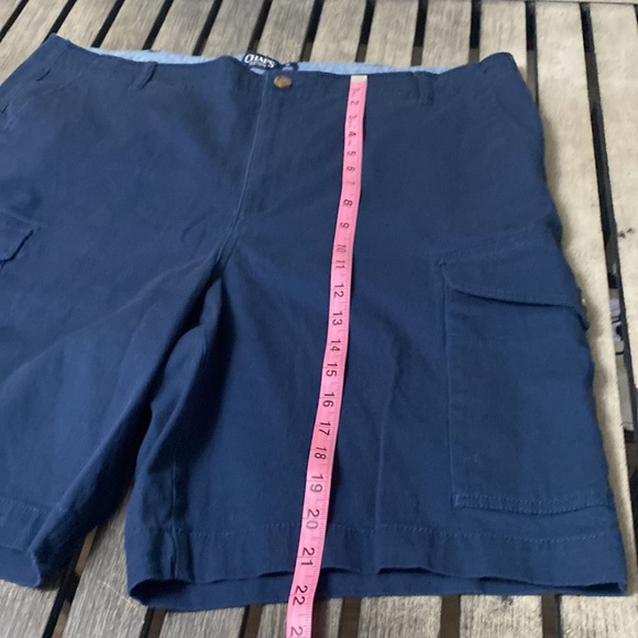 Chaps Cargo Shorts size 40 - Picture 6 of 6